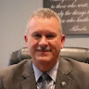 Meet your Posher, Jeff